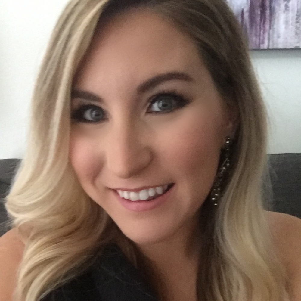 Meet your Posher, Brittany